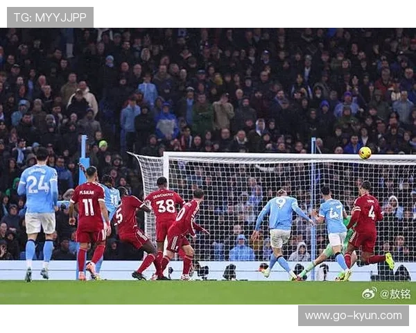 战术深度：瓜迪奥拉-圣诞树-阵型显威，曼城中场控制力冠绝英超