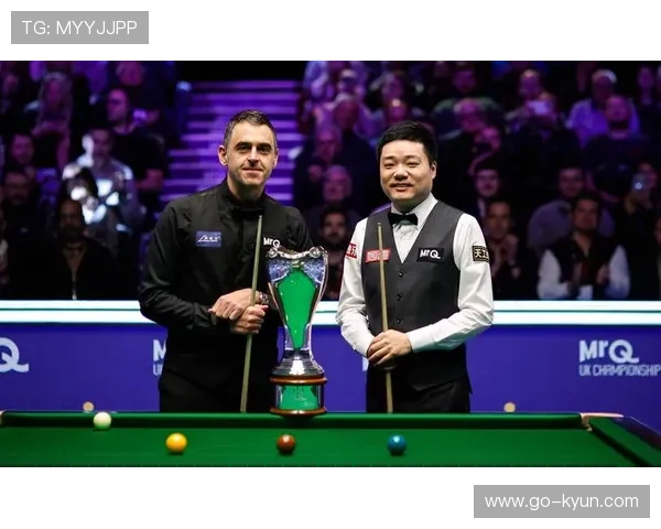 斯诺克世界大奖赛丁俊晖出战霍金斯