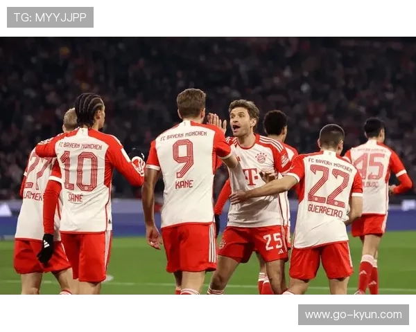 德甲2月下旬赛程公布：拜仁VS法兰克福、莱比锡VS多特蒙德焦点战